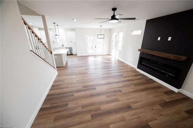 482 Carson Road, Pilot Mountain, NC 27041