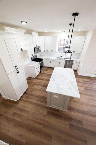 482 Carson Road, Pilot Mountain, NC 27041