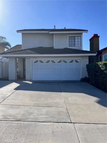 17410 Marda Ave, Yorba Linda, CA 92886