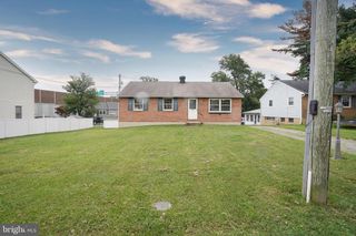508 DORCHESTER, Catonsville, MD 21228