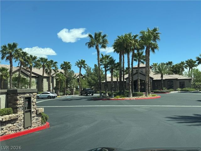 8250 North Grand Canyon Drive 2155, Las Vegas, NV 89166