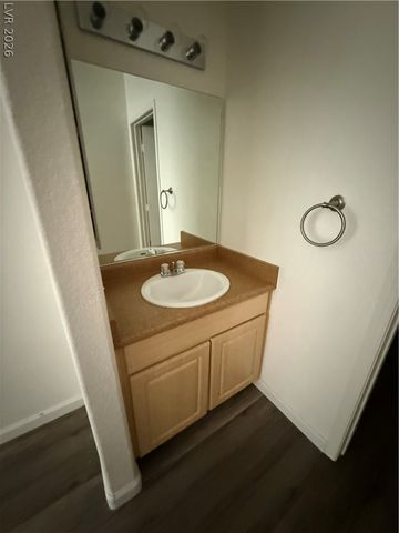8250 North Grand Canyon Drive 2155, Las Vegas, NV 89166