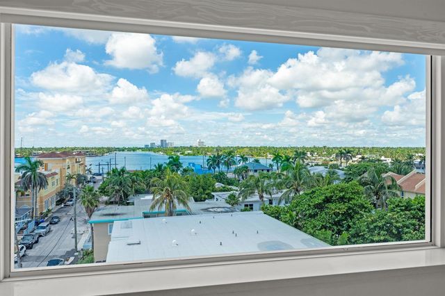 300 Oregon Street 501, Hollywood, FL 33019