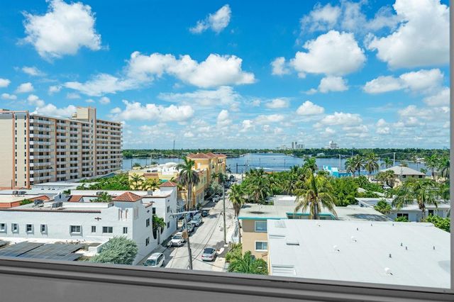 300 Oregon Street 501, Hollywood, FL 33019