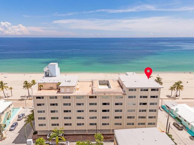 300 Oregon Street 501, Hollywood, FL 33019