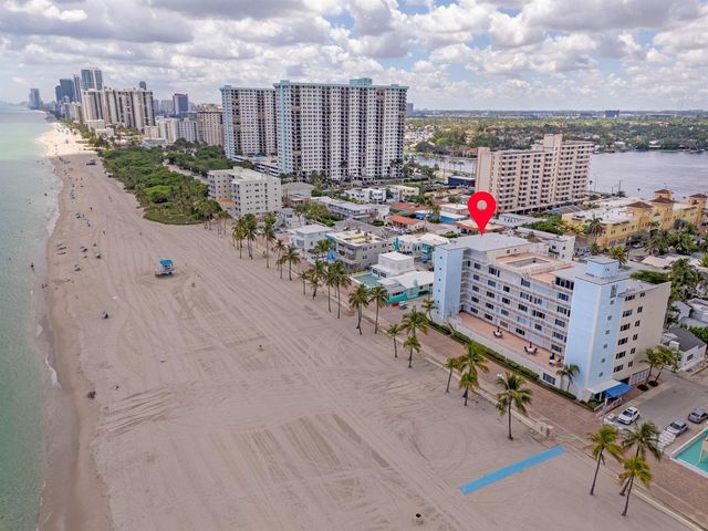 300 Oregon Street 501, Hollywood, FL 33019