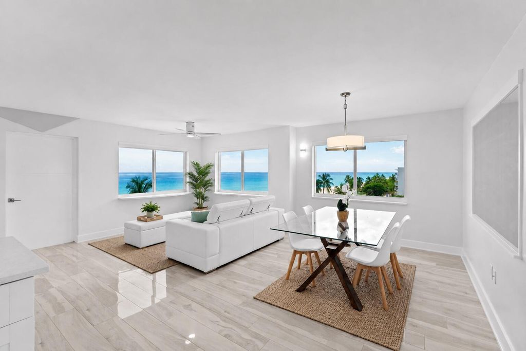 300 Oregon Street 501, Hollywood, FL 33019