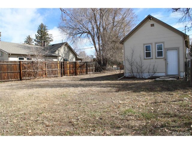311 Ute Ave, Kiowa, CO 80117
