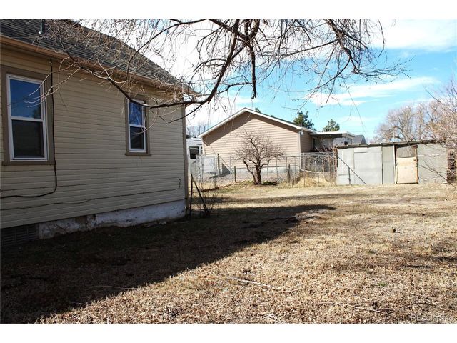 311 Ute Ave, Kiowa, CO 80117