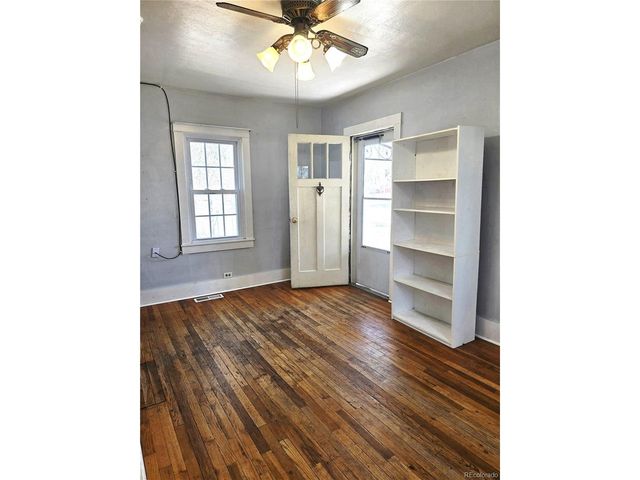 311 Ute Ave, Kiowa, CO 80117