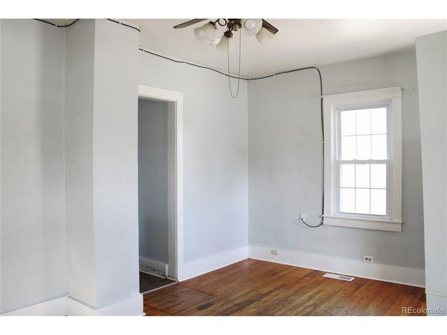 311 Ute Ave, Kiowa, CO 80117