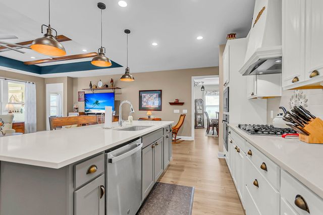 201 River Martin Court, Summerville, SC 29483