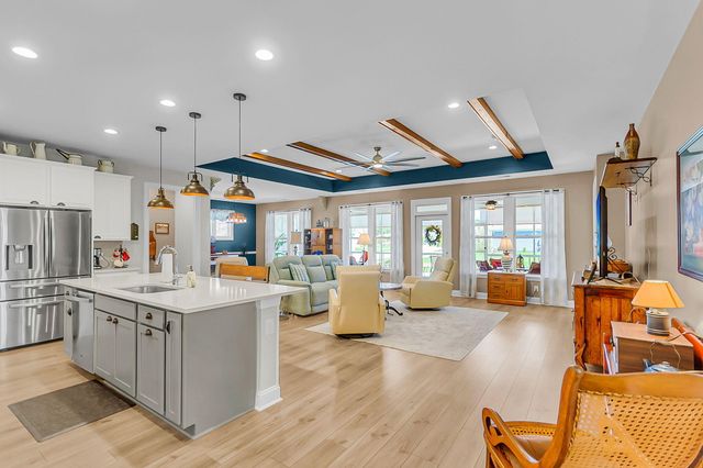 201 River Martin Court, Summerville, SC 29483