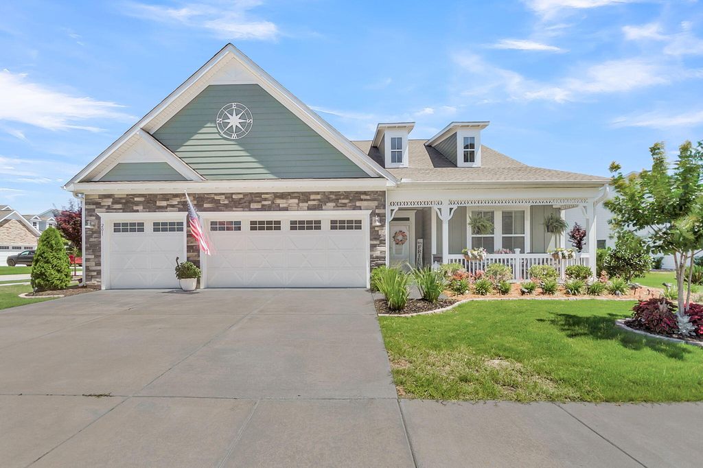 201 River Martin Court, Summerville, SC 29483