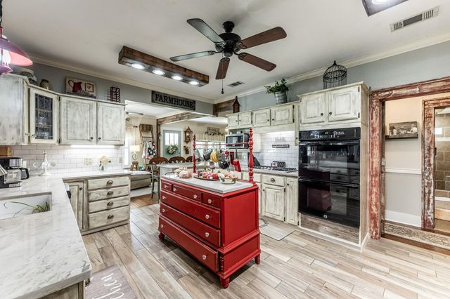 25790 Lakeside Drive, Hockley, TX 77447