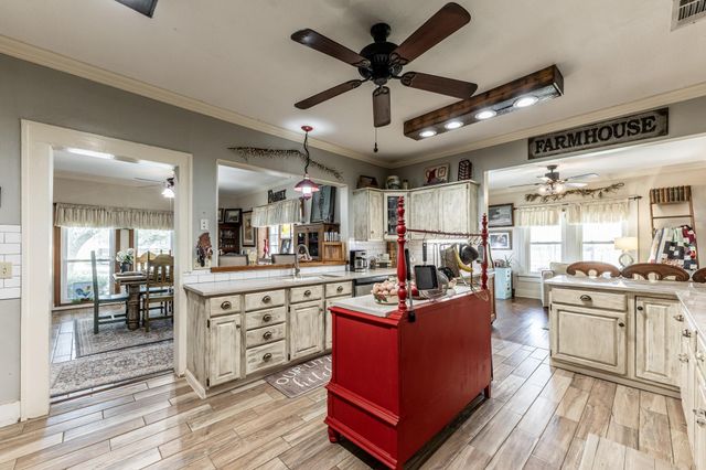 25790 Lakeside Drive, Hockley, TX 77447