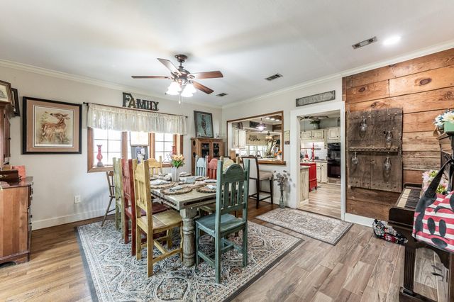 25790 Lakeside Drive, Hockley, TX 77447