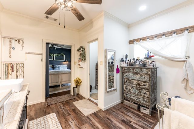 25790 Lakeside Drive, Hockley, TX 77447