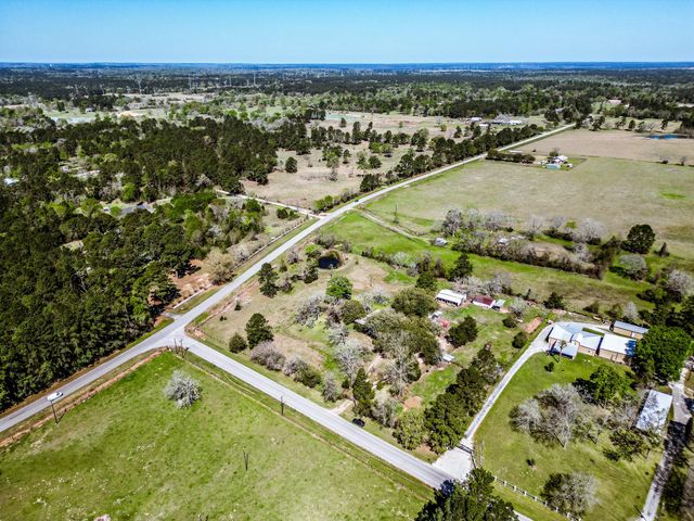 25790 Lakeside Drive, Hockley, TX 77447