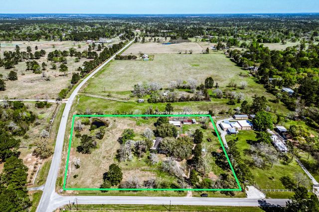 25790 Lakeside Drive, Hockley, TX 77447