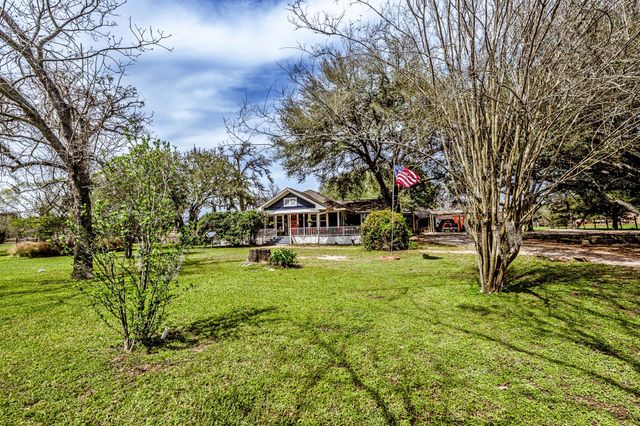 25790 Lakeside Drive, Hockley, TX 77447