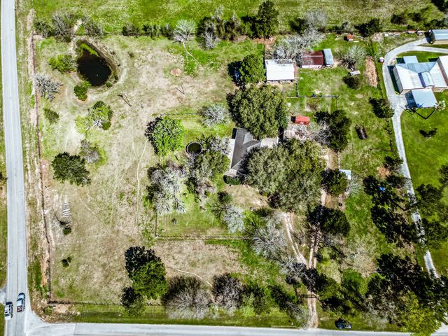 25790 Lakeside Drive, Hockley, TX 77447