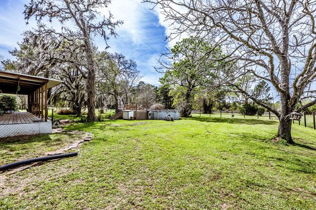 25790 Lakeside Drive, Hockley, TX 77447