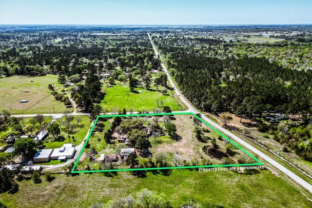 25790 Lakeside Drive, Hockley, TX 77447