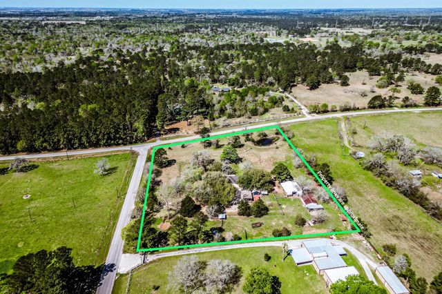 25790 Lakeside Drive, Hockley, TX 77447