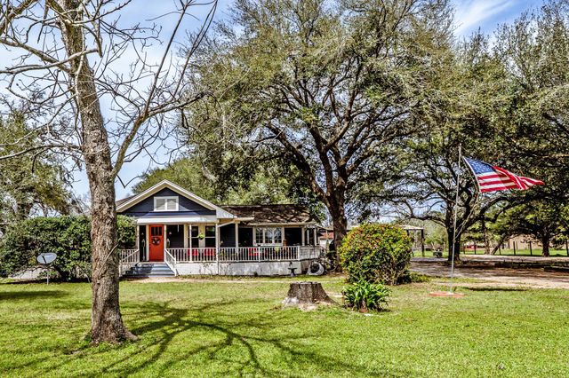 25790 Lakeside Drive, Hockley, TX 77447