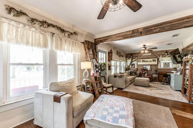 25790 Lakeside Drive, Hockley, TX 77447