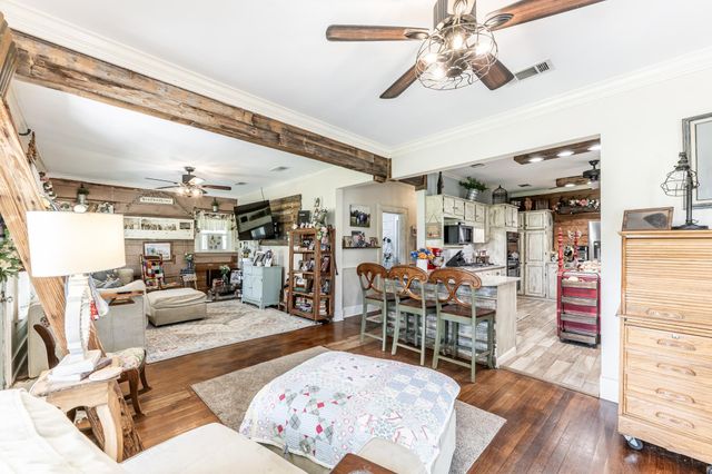 25790 Lakeside Drive, Hockley, TX 77447