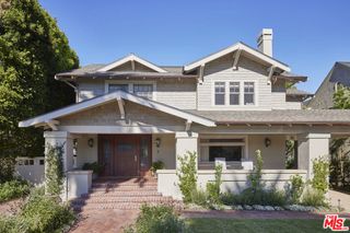 214 S Van Ness Avenue, Los Angeles, CA 90004