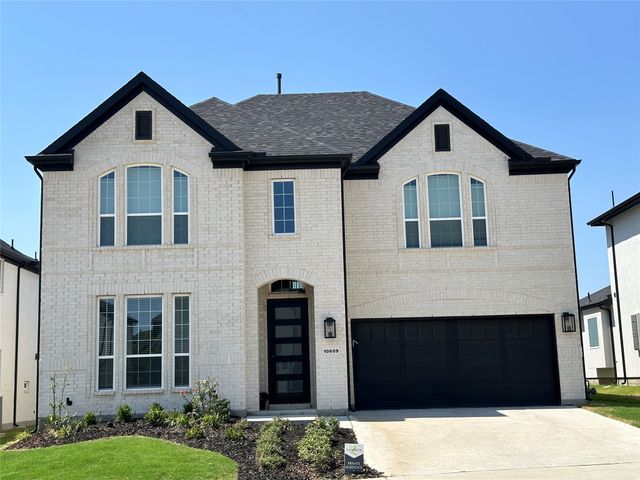 10609 Grayhead Drive, Frisco, TX 75035