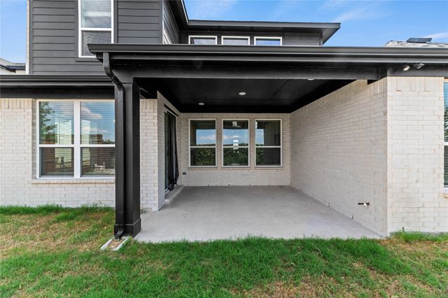 10609 Grayhead Drive, Frisco, TX 75035