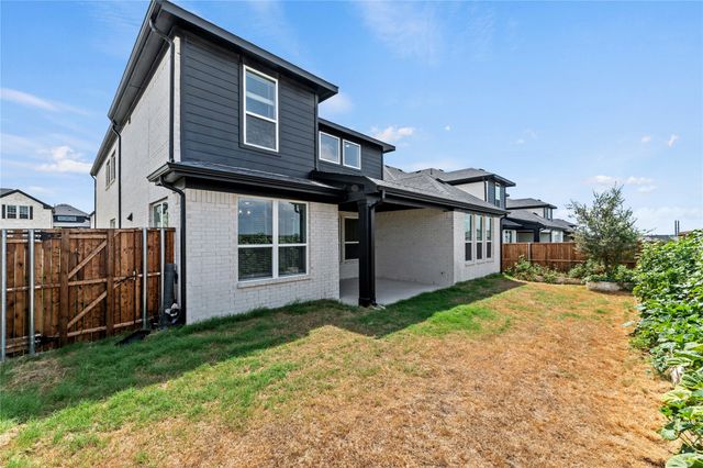 10609 Grayhead Drive, Frisco, TX 75035