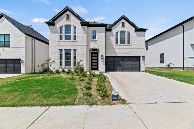 10609 Grayhead Drive, Frisco, TX 75035