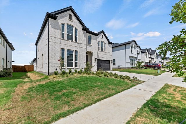 10609 Grayhead Drive, Frisco, TX 75035