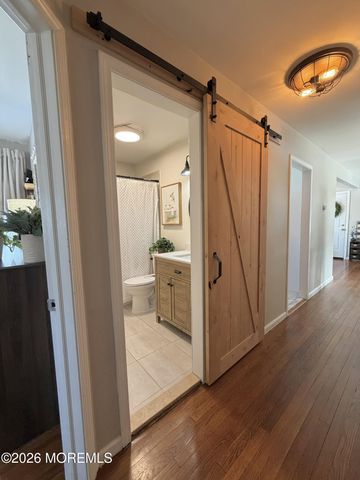 43 Lake Drive, Howell, NJ 07731