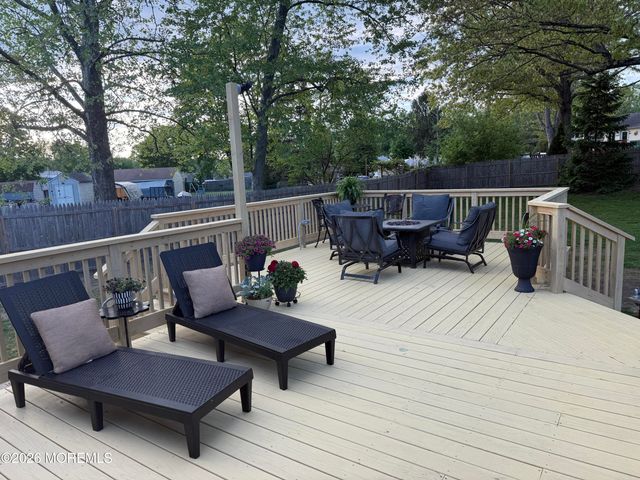 43 Lake Drive, Howell, NJ 07731