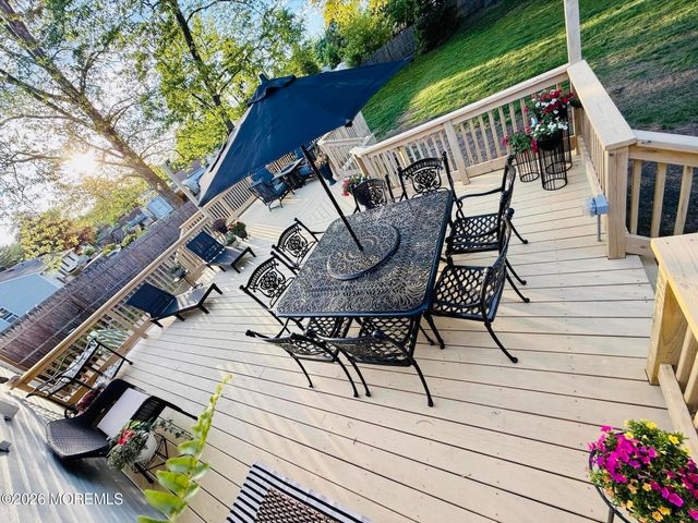 43 Lake Drive, Howell, NJ 07731