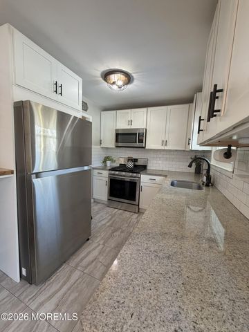 43 Lake Drive, Howell, NJ 07731