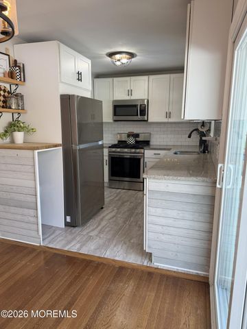 43 Lake Drive, Howell, NJ 07731