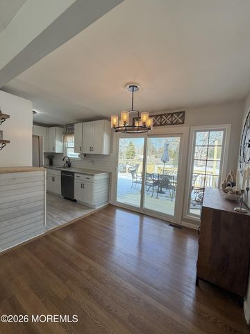 43 Lake Drive, Howell, NJ 07731