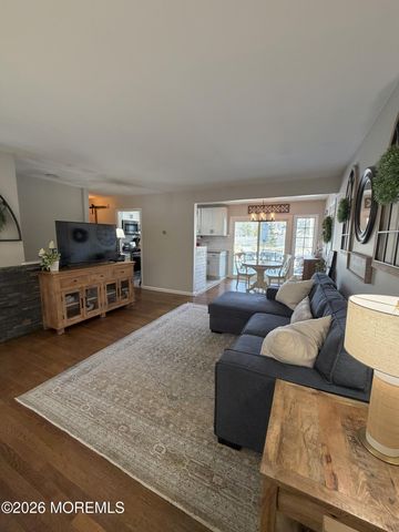 43 Lake Drive, Howell, NJ 07731