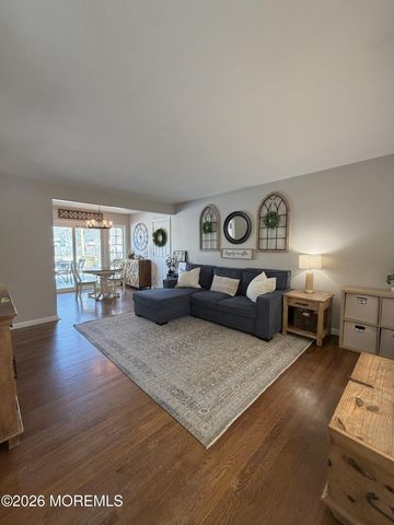 43 Lake Drive, Howell, NJ 07731