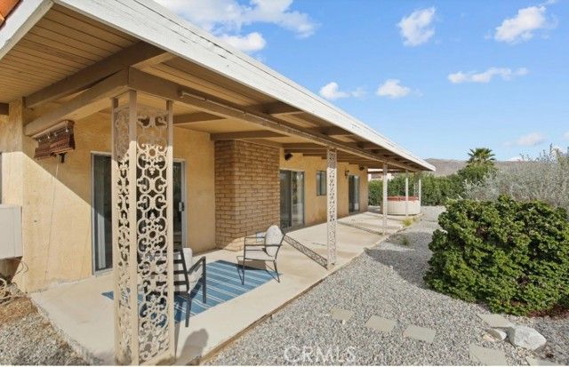 64861 Burke Court, Desert Hot Springs, CA 92240