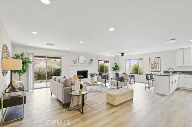 64861 Burke Court, Desert Hot Springs, CA 92240