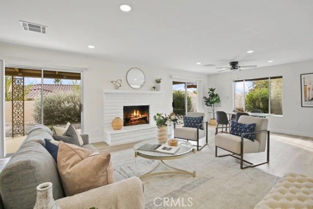 64861 Burke Court, Desert Hot Springs, CA 92240