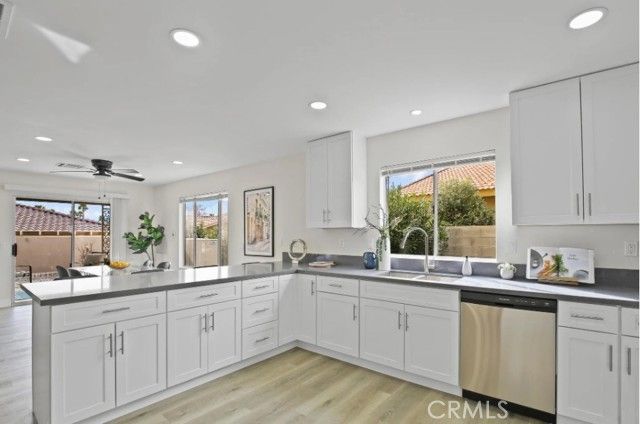 64861 Burke Court, Desert Hot Springs, CA 92240